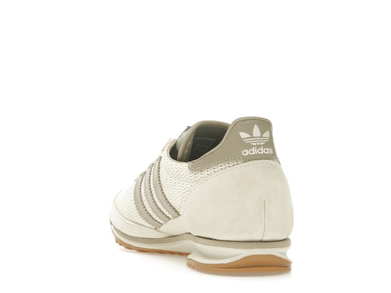 adidas SL 72 OG Cream White Wonder Beige (Women's)