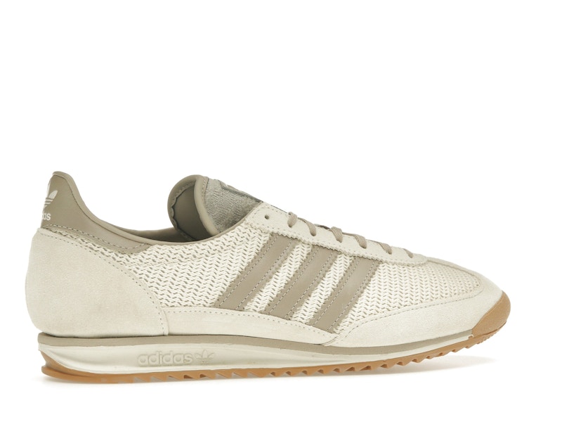 adidas SL 72 OG Cream White Wonder Beige (Women's)