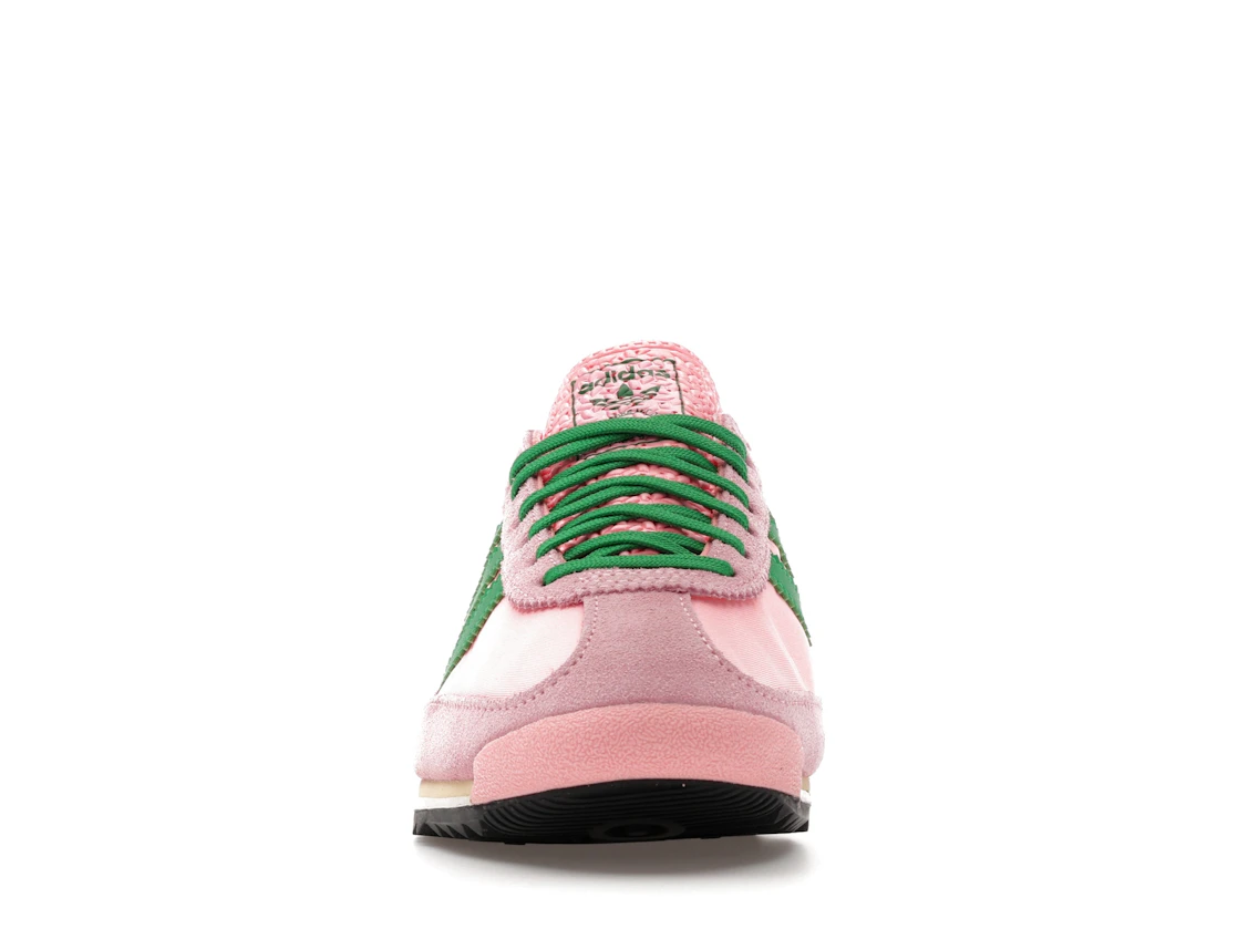 adidas SL 72 OG Glow Pink Green Core Black (Women's)