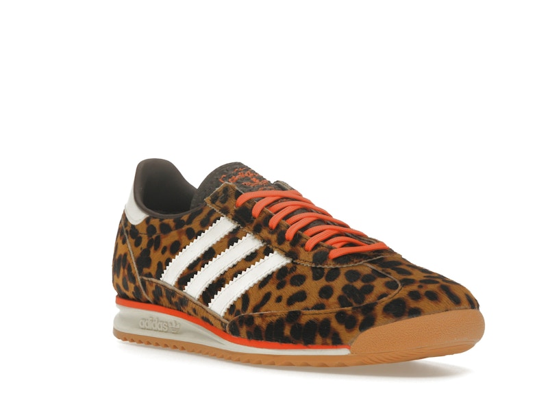 adidas SL 72 OG Leopard Print (Women's)
