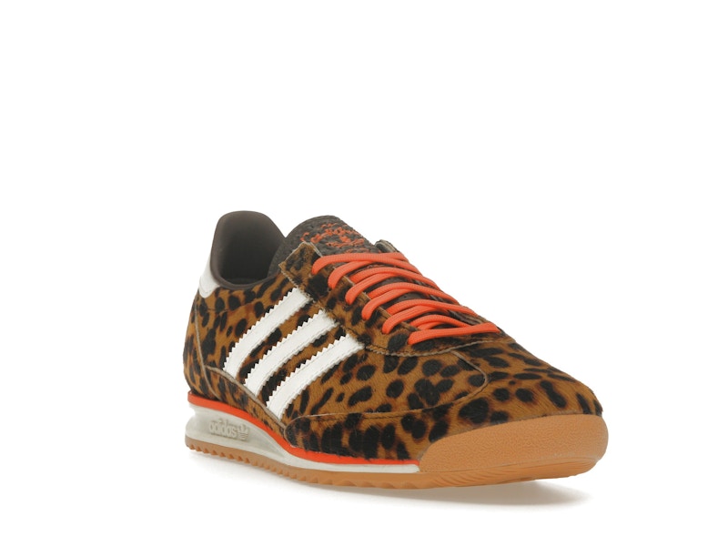 adidas SL 72 OG Leopard Print (Women's)