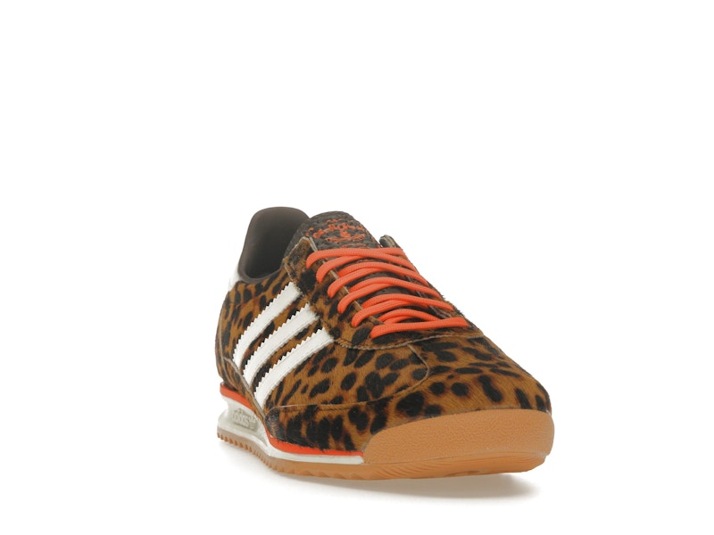 adidas SL 72 OG Leopard Print (Women's)
