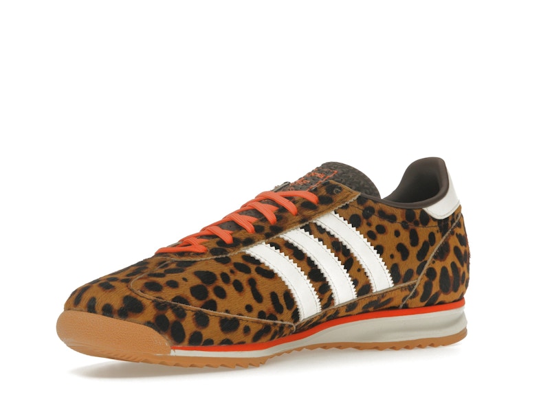 adidas SL 72 OG Leopard Print (Women's)