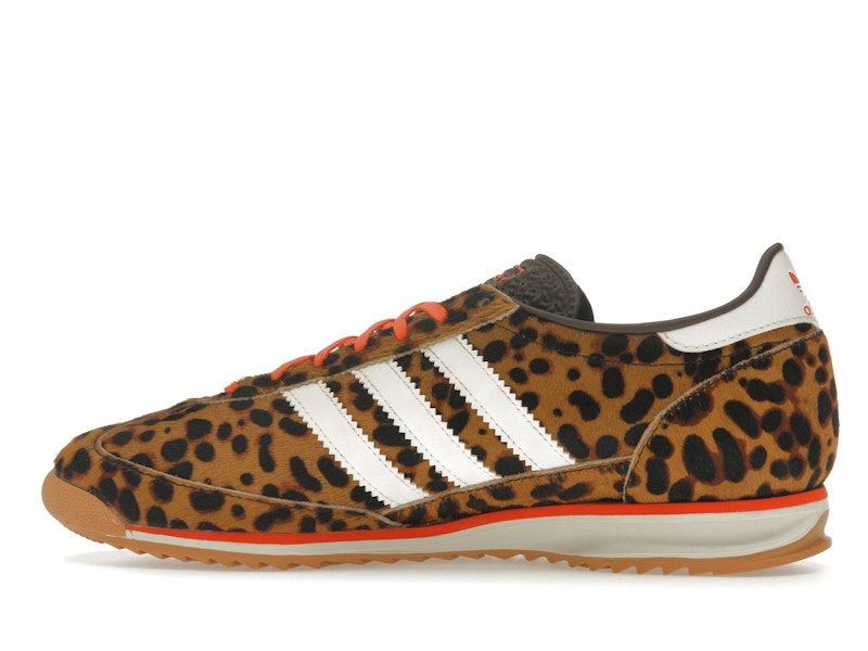 adidas SL 72 OG Leopard Print (Women's)