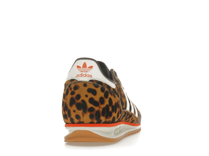 adidas SL 72 OG Leopard Print (Women's)