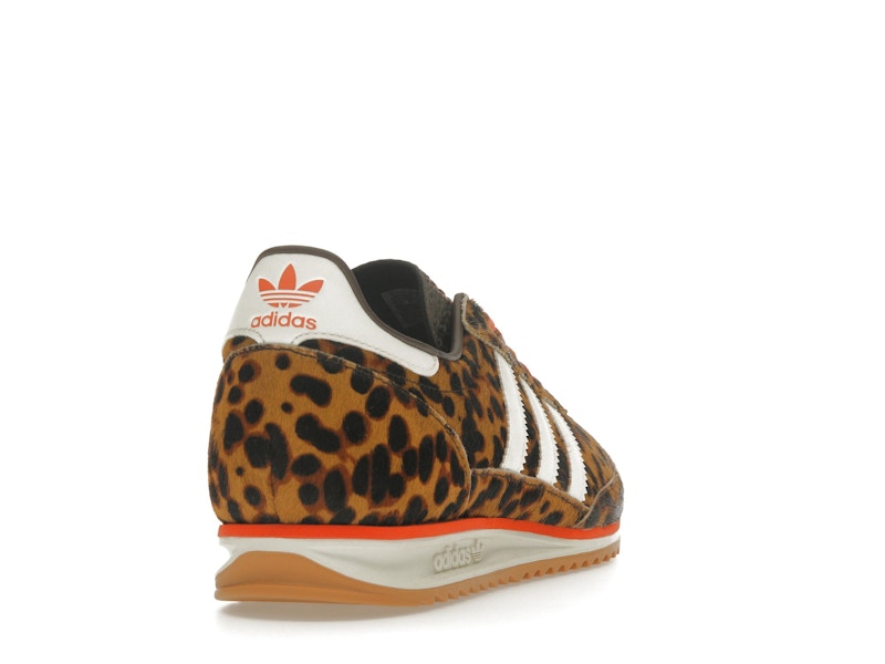 adidas SL 72 OG Leopard Print (Women's)