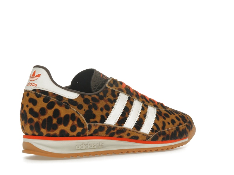 adidas SL 72 OG Leopard Print (Women's)