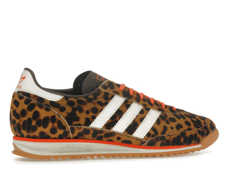 adidas SL 72 OG Leopard Print (Women's)