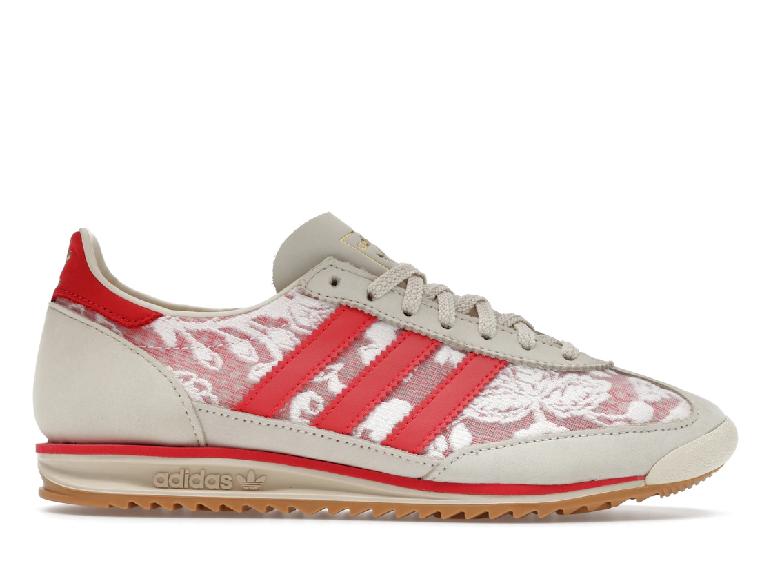 adidas SL 72 OG Liberty London Better Scarlet (Women's)