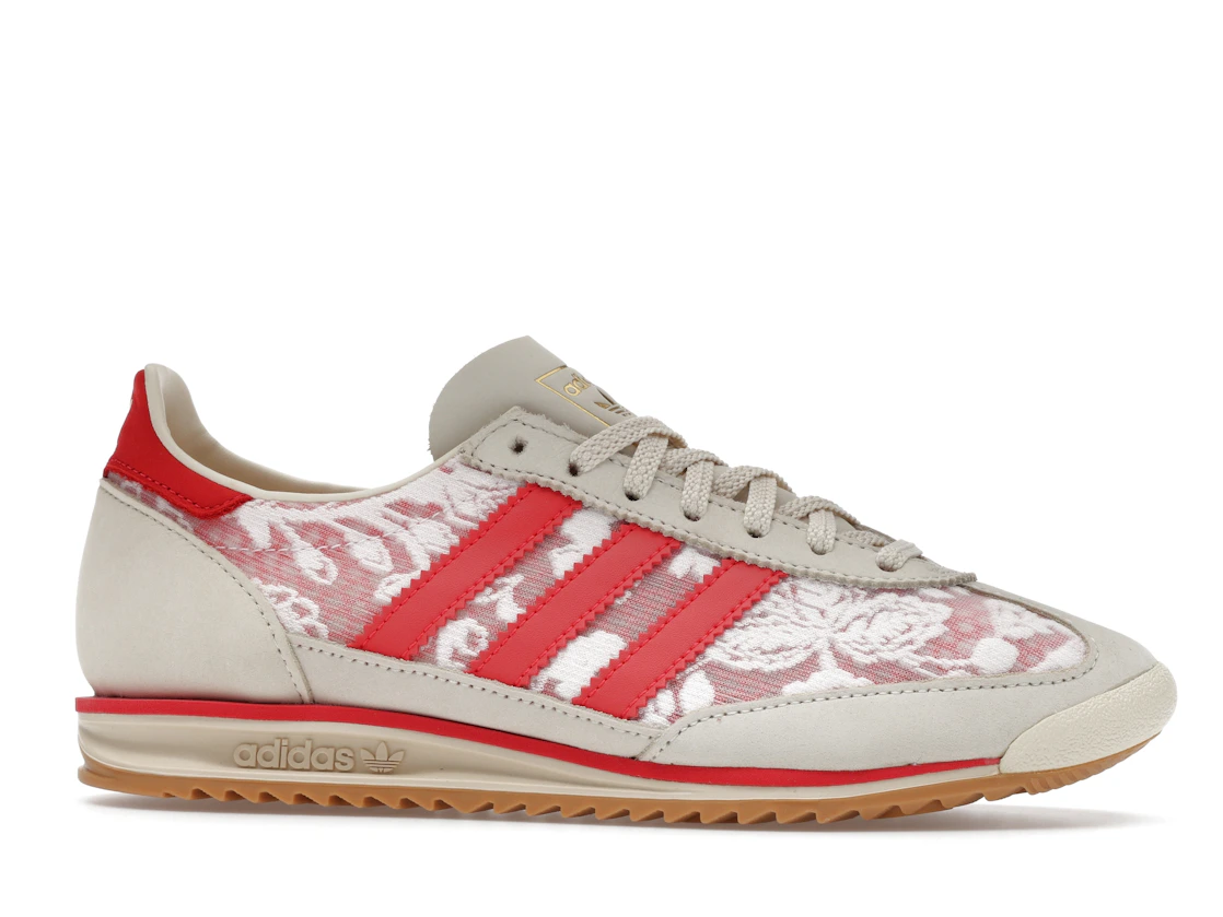 adidas SL 72 OG Liberty London Better Scarlet (Women's)