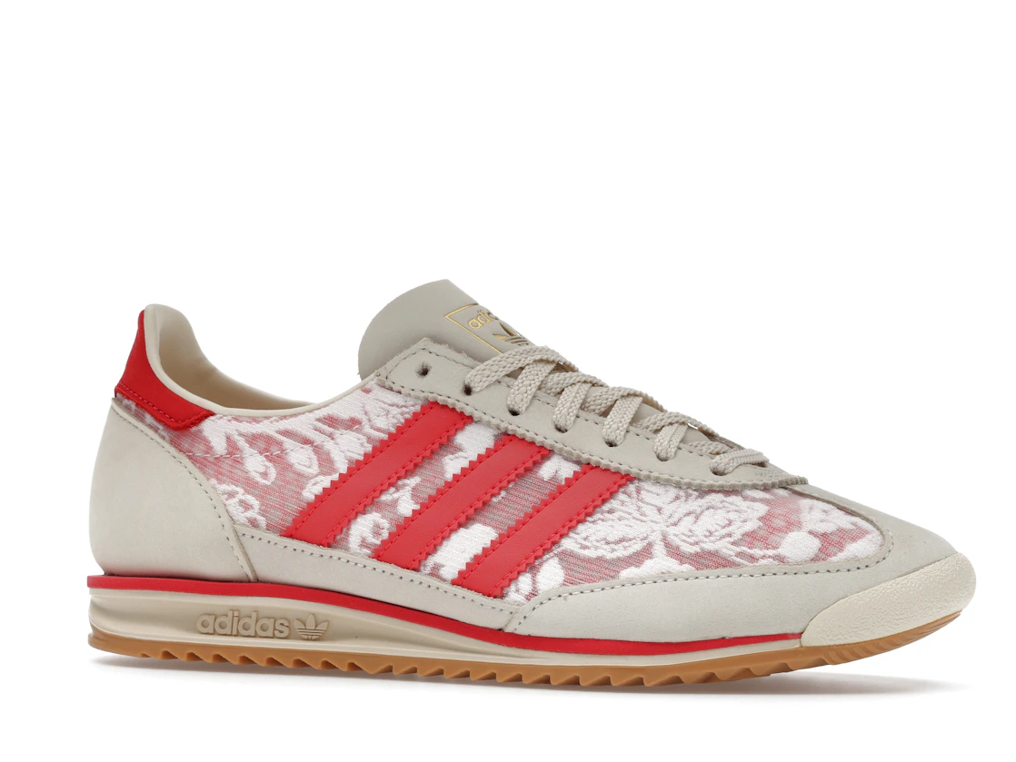 adidas SL 72 OG Liberty London Better Scarlet (Women's)