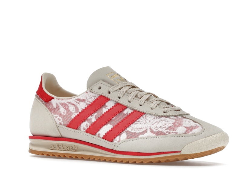 adidas SL 72 OG Liberty London Better Scarlet (Women's)