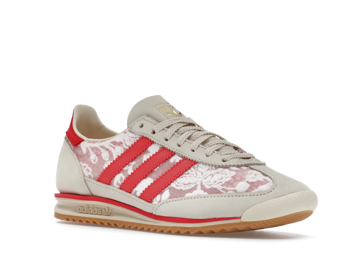 adidas SL 72 OG Liberty London Better Scarlet (Women's)