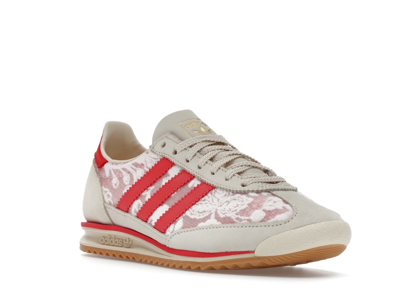 adidas SL 72 OG Liberty London Better Scarlet (Women's)
