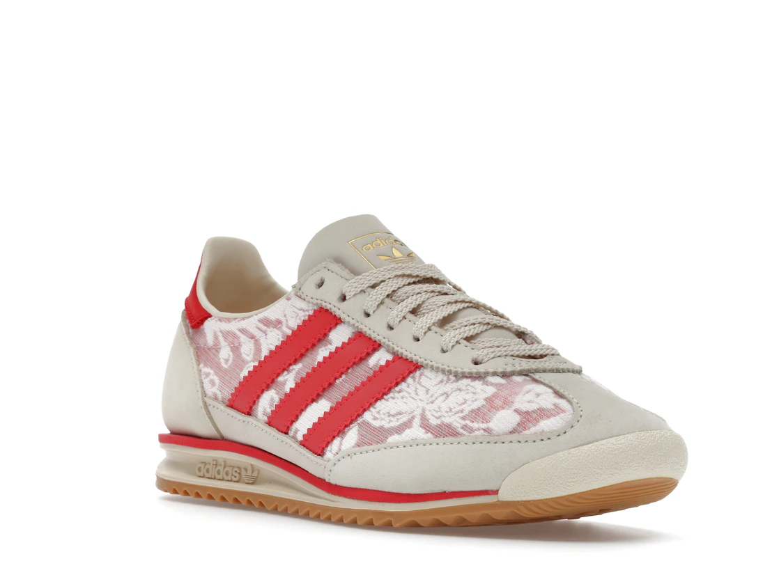 adidas SL 72 OG Liberty London Better Scarlet (Women's)