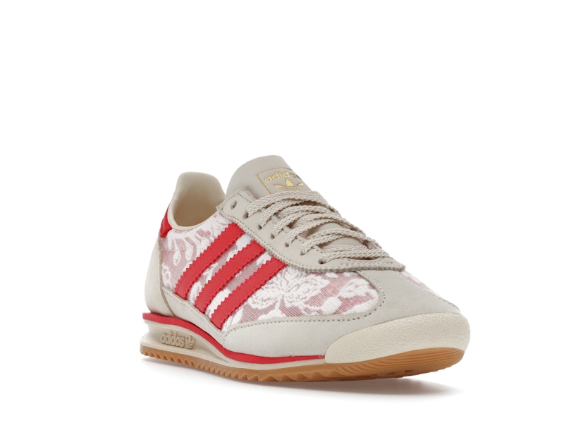 adidas SL 72 OG Liberty London Better Scarlet (Women's)