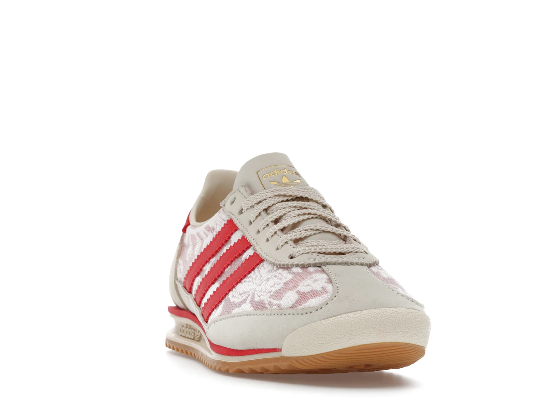 adidas SL 72 OG Liberty London Better Scarlet (Women's)