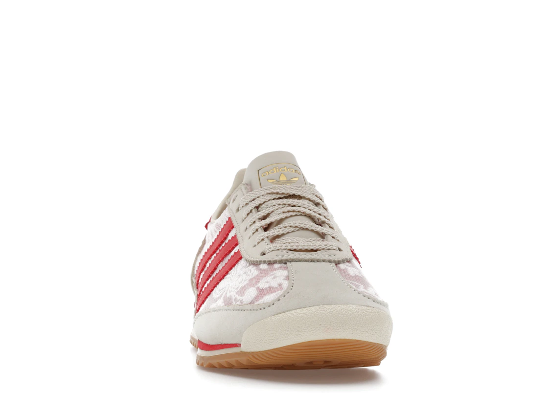 adidas SL 72 OG Liberty London Better Scarlet (Women's)
