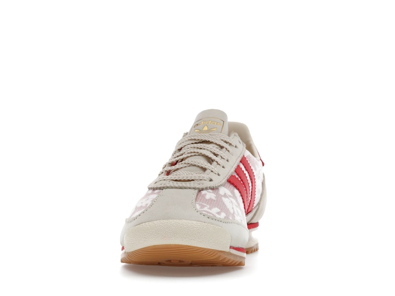 adidas SL 72 OG Liberty London Better Scarlet (Women's)