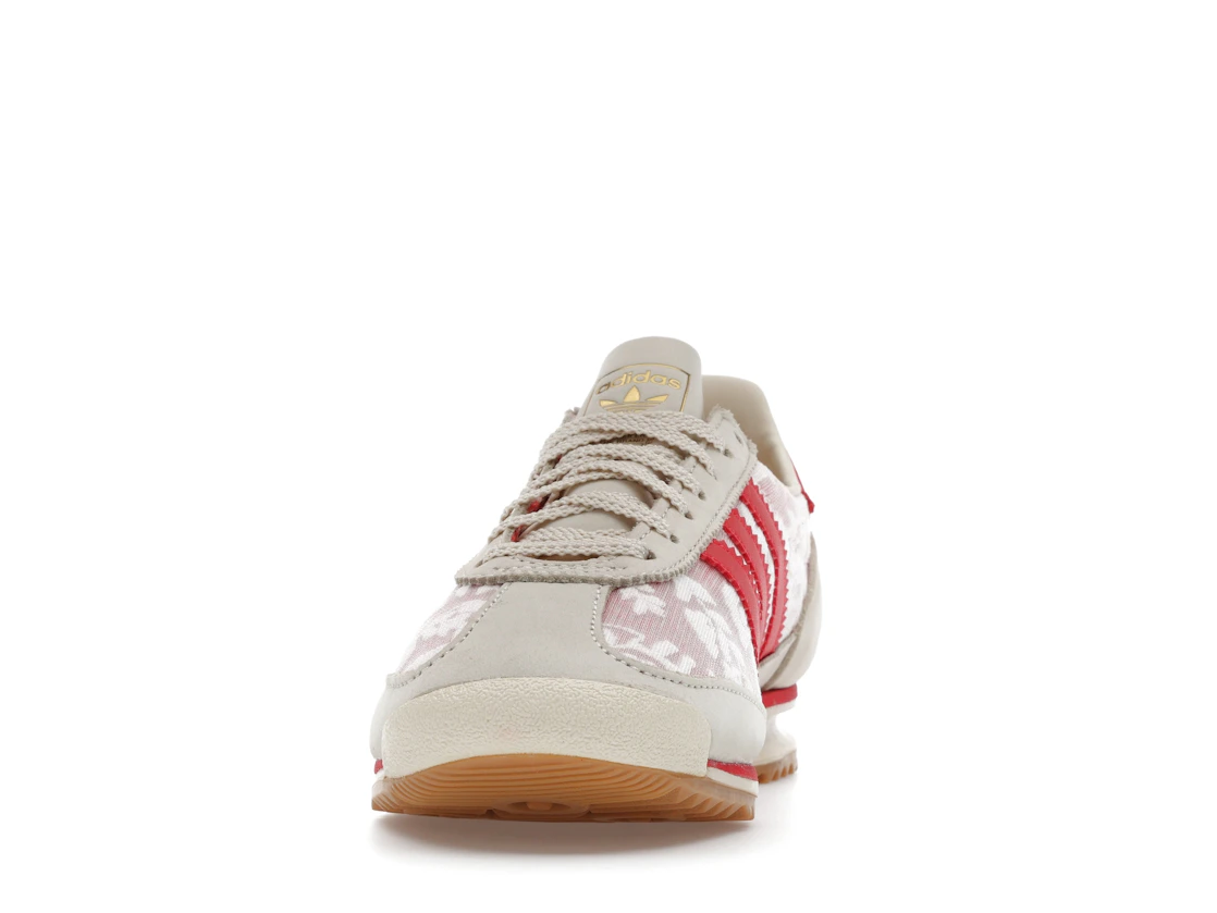 adidas SL 72 OG Liberty London Better Scarlet (Women's)