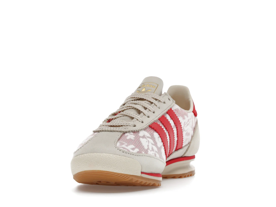 adidas SL 72 OG Liberty London Better Scarlet (Women's)