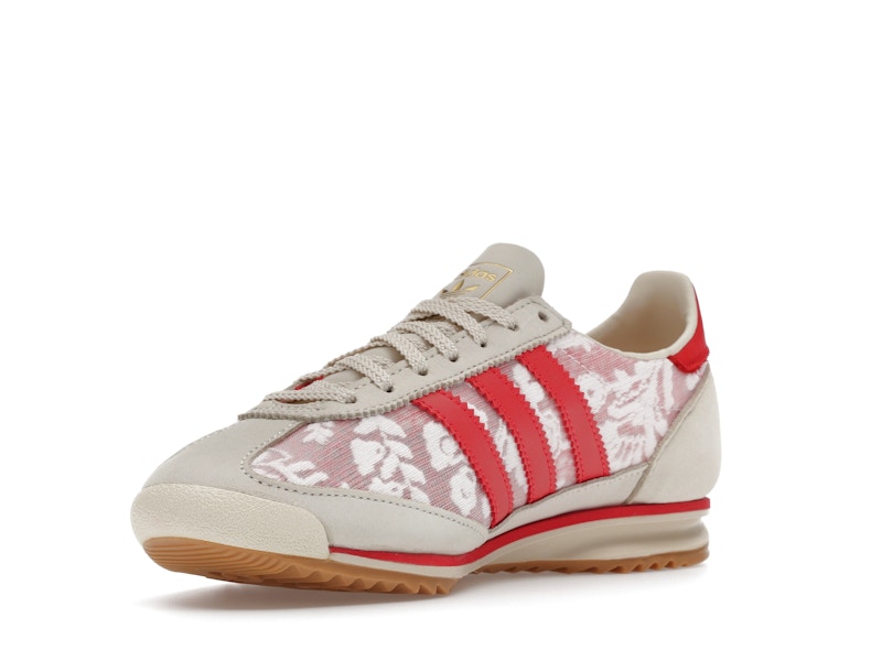 adidas SL 72 OG Liberty London Better Scarlet (Women's)