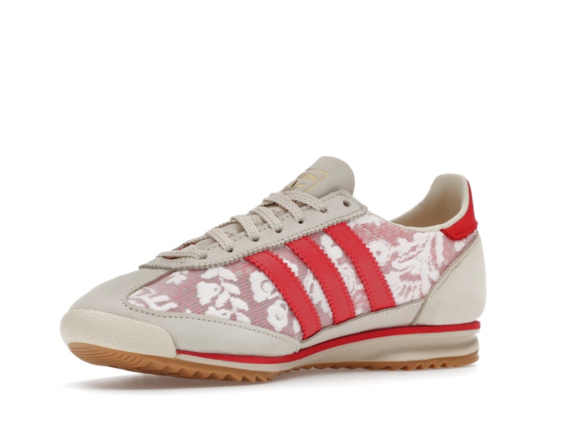 adidas SL 72 OG Liberty London Better Scarlet (Women's)