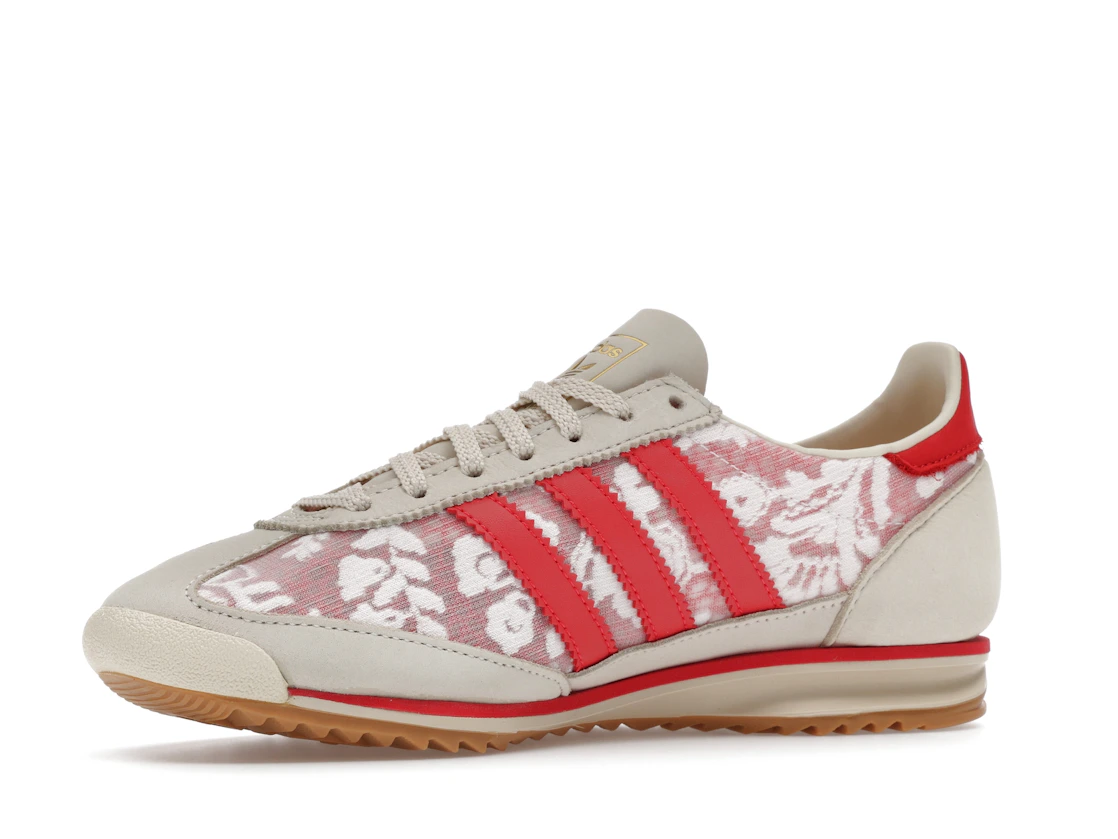 adidas SL 72 OG Liberty London Better Scarlet (Women's)