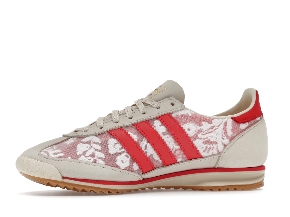adidas SL 72 OG Liberty London Better Scarlet (Women's)