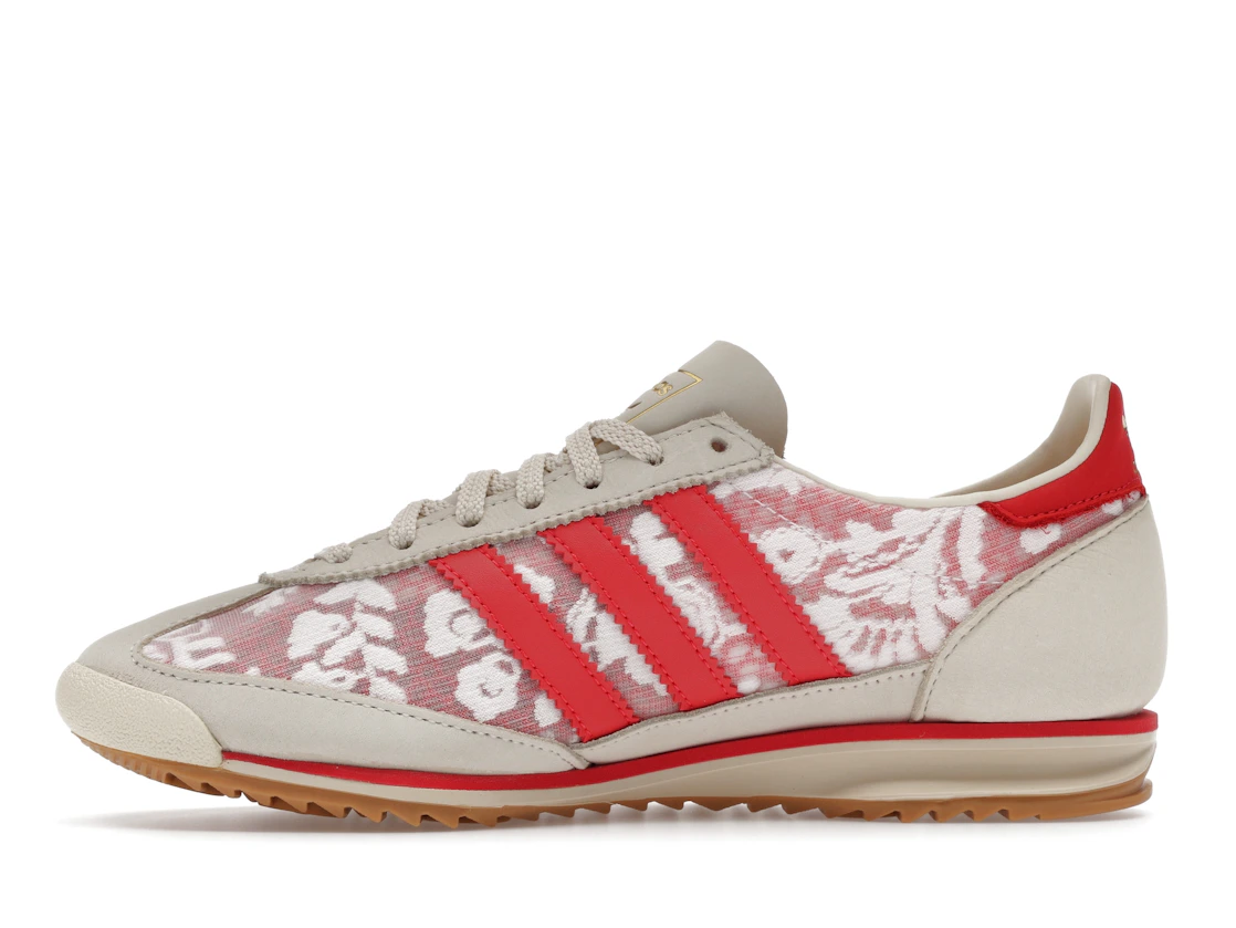 adidas SL 72 OG Liberty London Better Scarlet (Women's)
