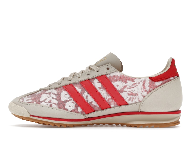 adidas SL 72 OG Liberty London Better Scarlet (Women's)