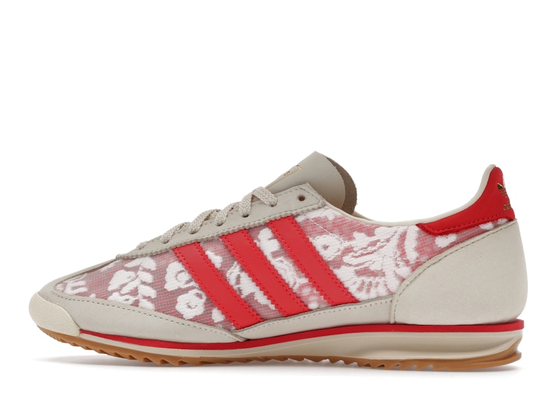 adidas SL 72 OG Liberty London Better Scarlet (Women's)