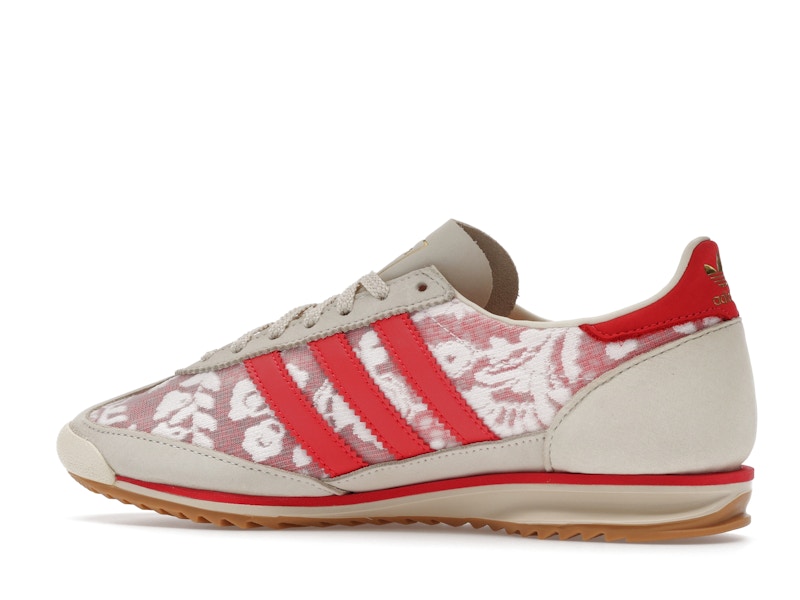 adidas SL 72 OG Liberty London Better Scarlet (Women's)