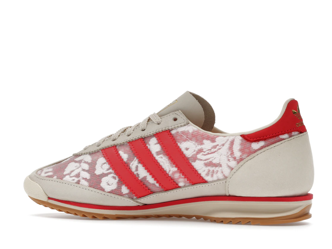 adidas SL 72 OG Liberty London Better Scarlet (Women's)
