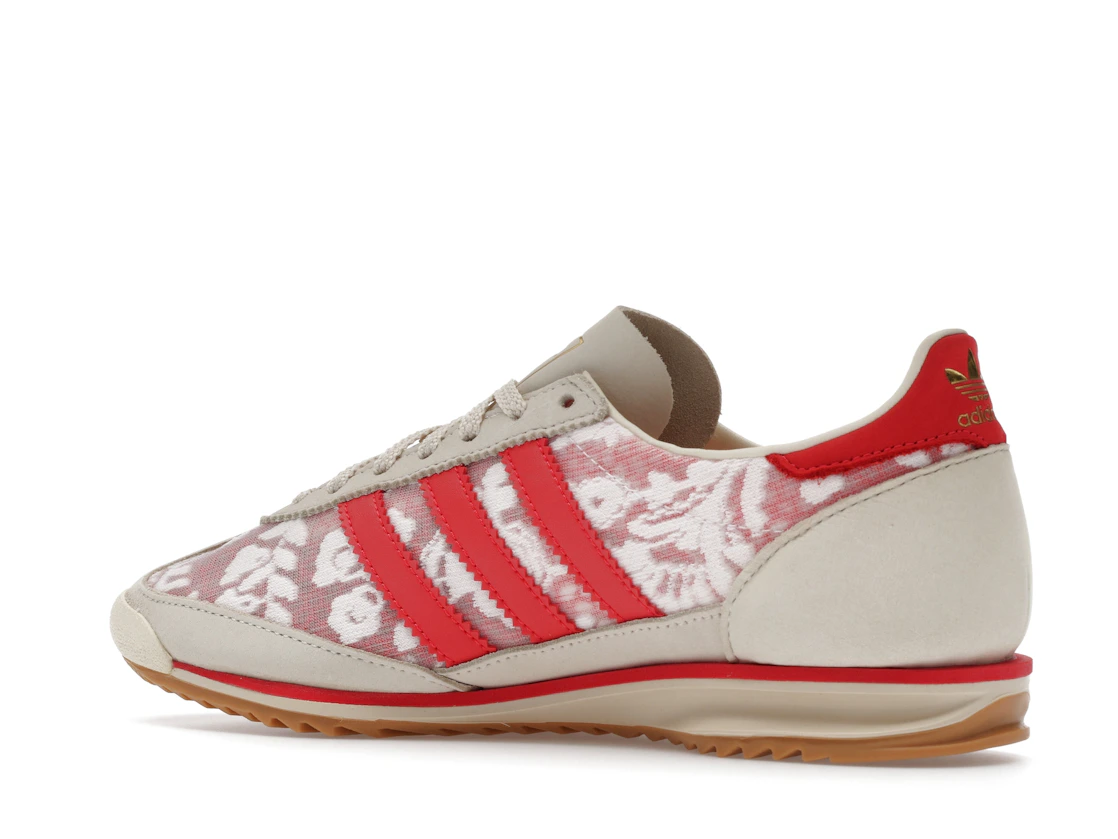 adidas SL 72 OG Liberty London Better Scarlet (Women's)