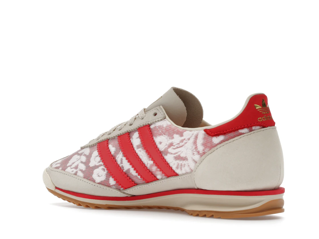 adidas SL 72 OG Liberty London Better Scarlet (Women's)