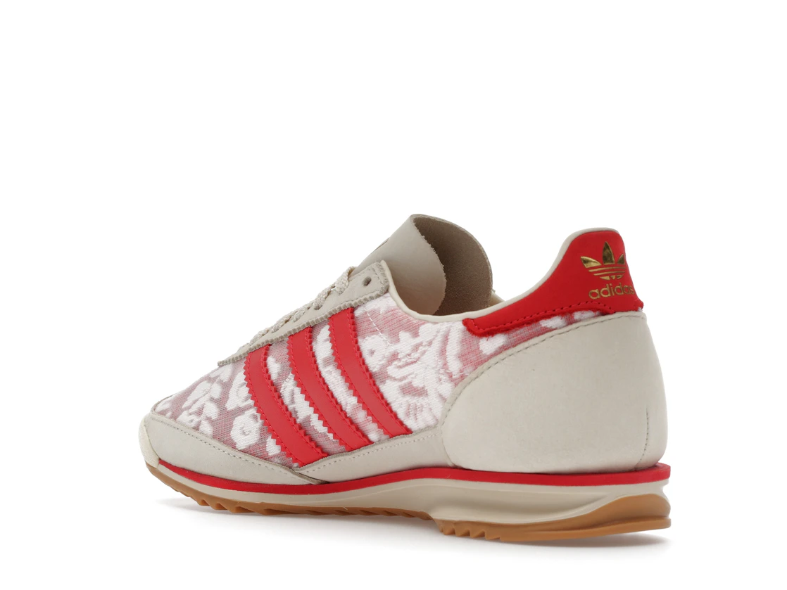 adidas SL 72 OG Liberty London Better Scarlet (Women's)