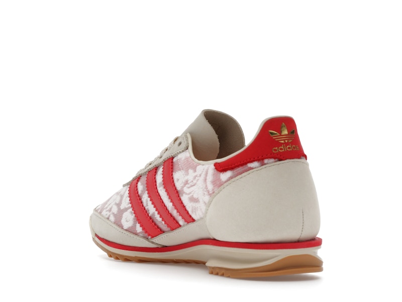 adidas SL 72 OG Liberty London Better Scarlet (Women's)