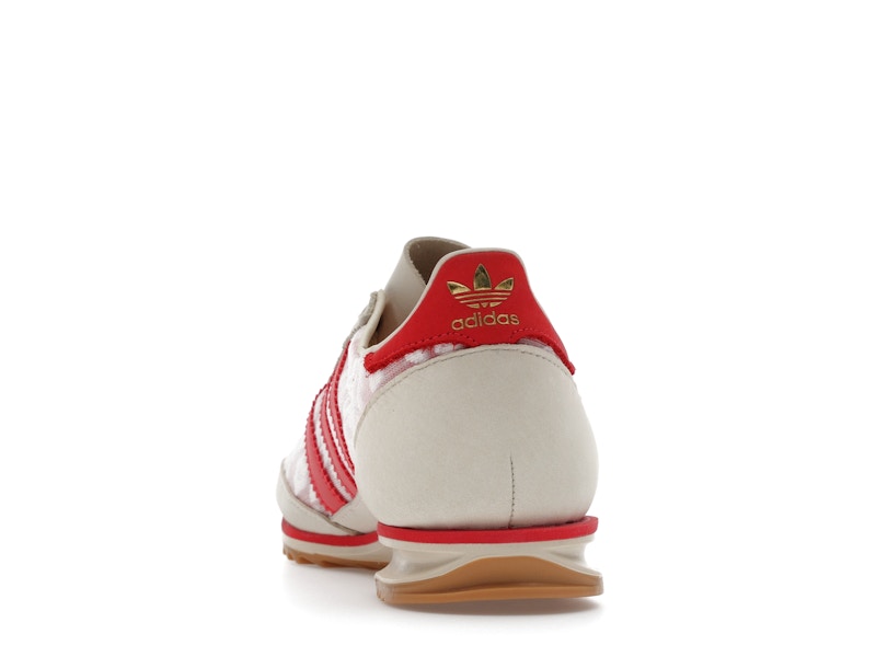 adidas SL 72 OG Liberty London Better Scarlet (Women's)