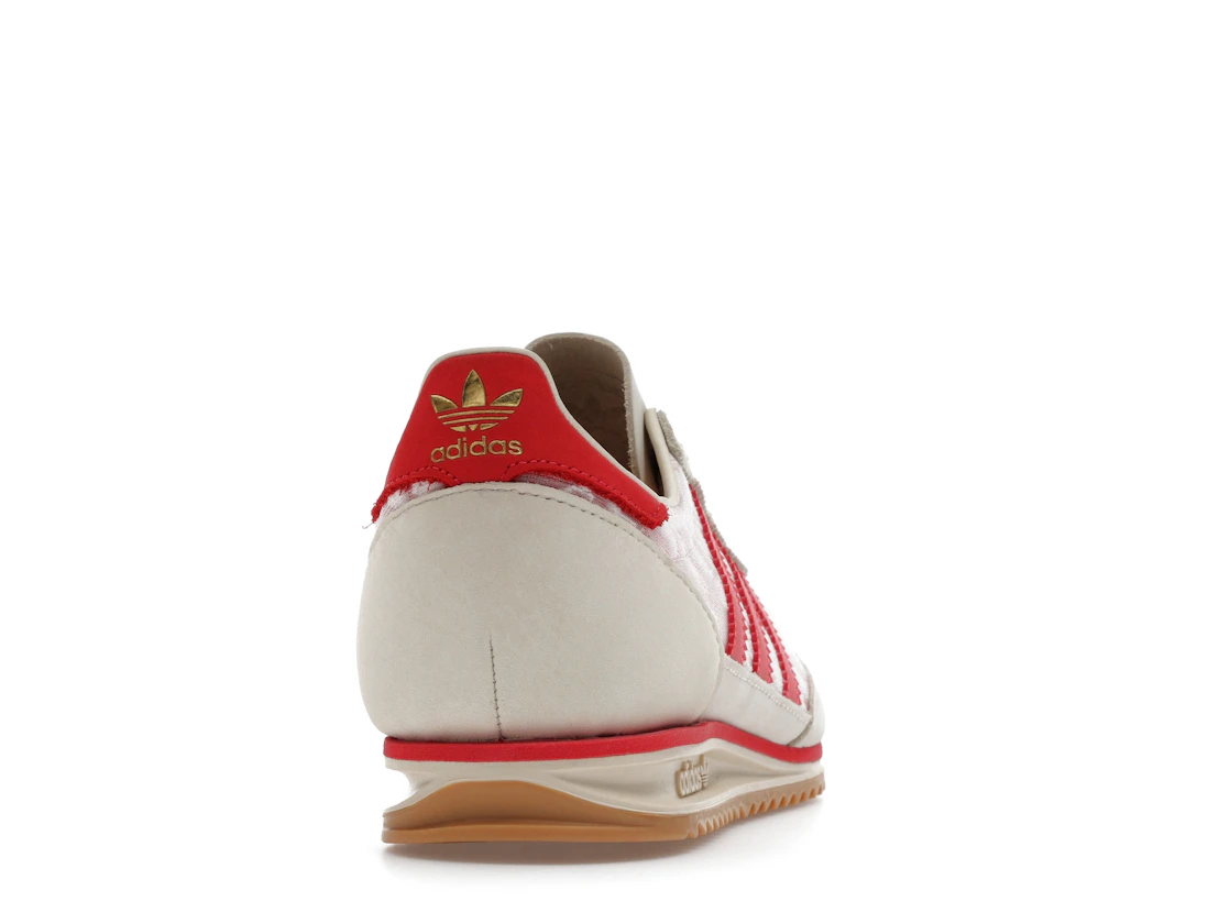 adidas SL 72 OG Liberty London Better Scarlet (Women's)