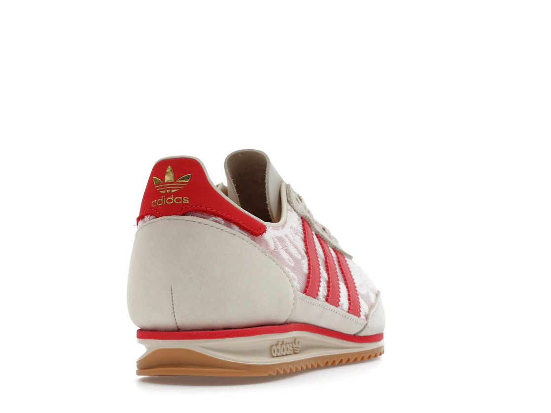 adidas SL 72 OG Liberty London Better Scarlet (Women's)