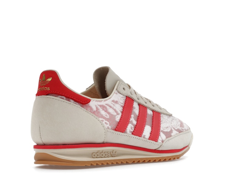 adidas SL 72 OG Liberty London Better Scarlet (Women's)