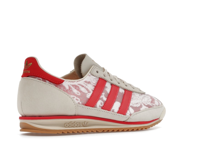 adidas SL 72 OG Liberty London Better Scarlet (Women's)