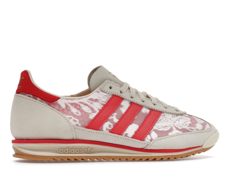 adidas SL 72 OG Liberty London Better Scarlet (Women's)