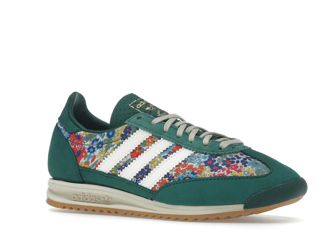 adidas SL 72 OG Liberty London Collegiate Green (Women's)