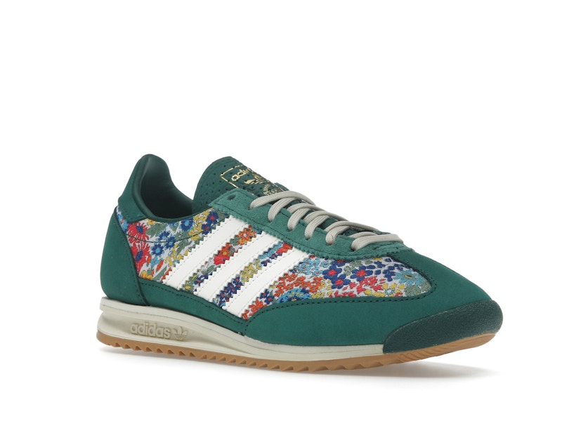 adidas SL 72 OG Liberty London Collegiate Green (Women's)