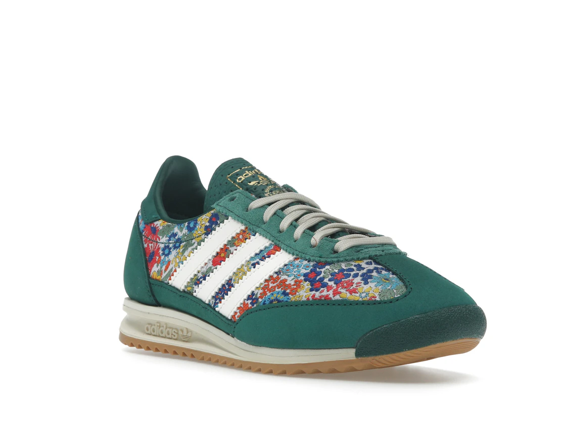 adidas SL 72 OG Liberty London Collegiate Green (Women's)