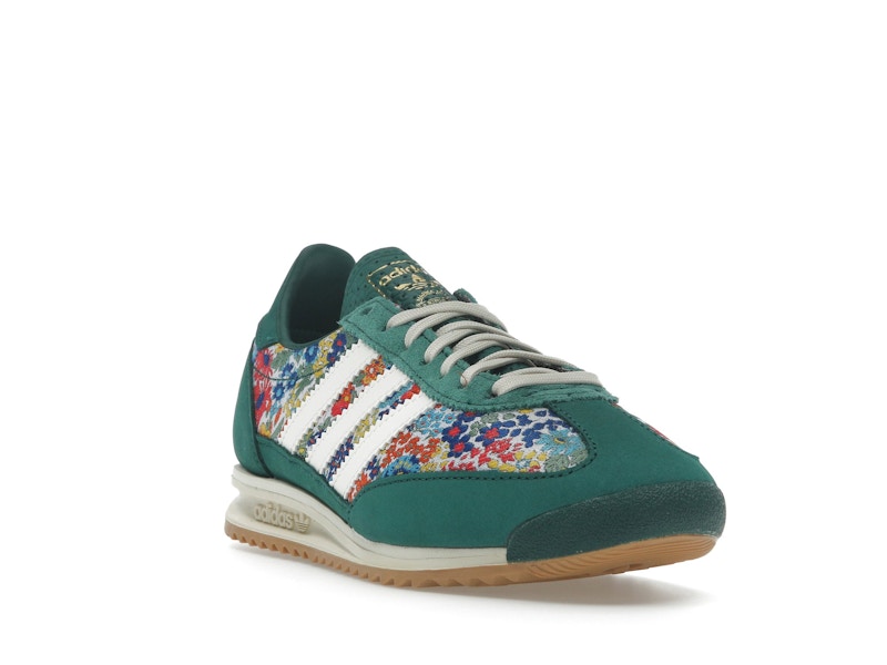 adidas SL 72 OG Liberty London Collegiate Green (Women's)