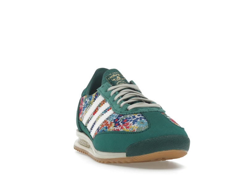 adidas SL 72 OG Liberty London Collegiate Green (Women's)