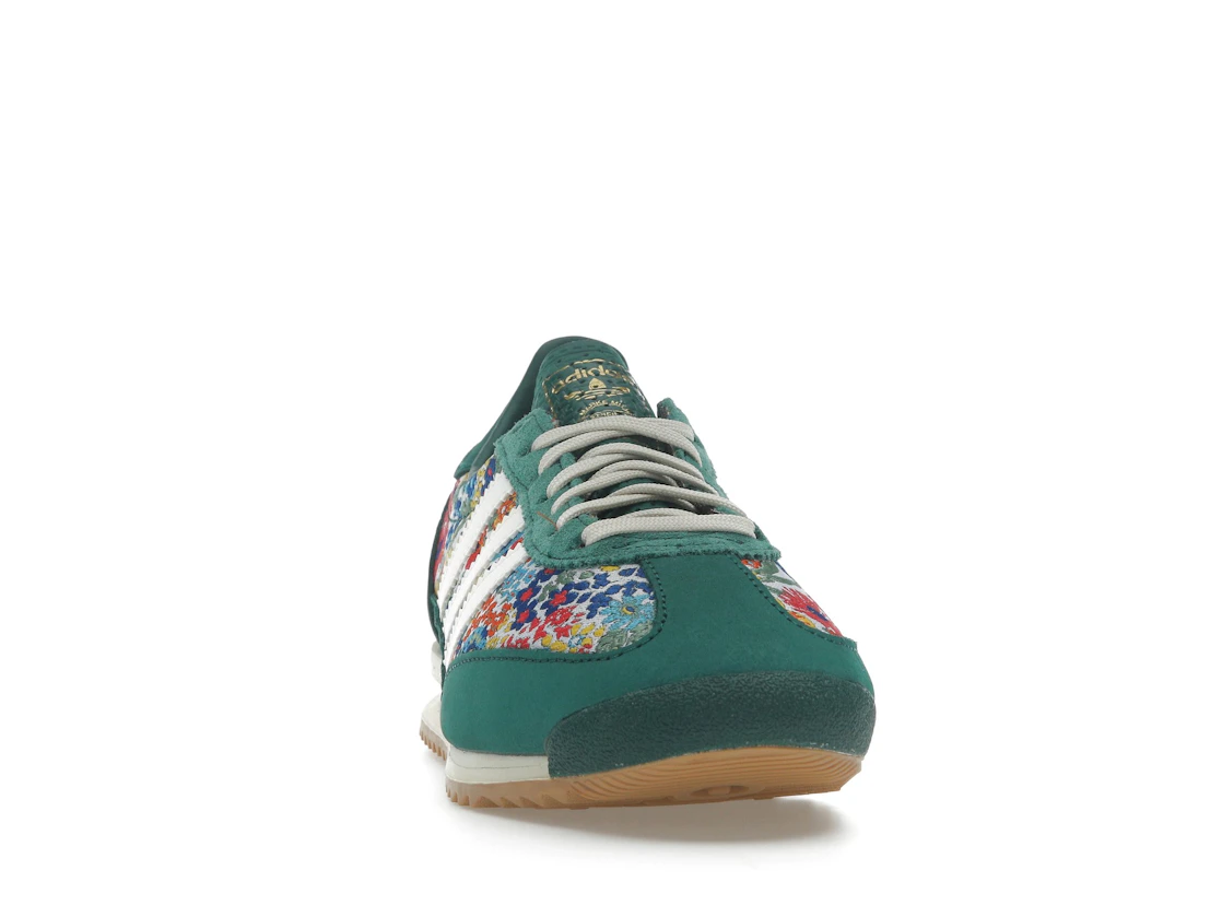 adidas SL 72 OG Liberty London Collegiate Green (Women's)